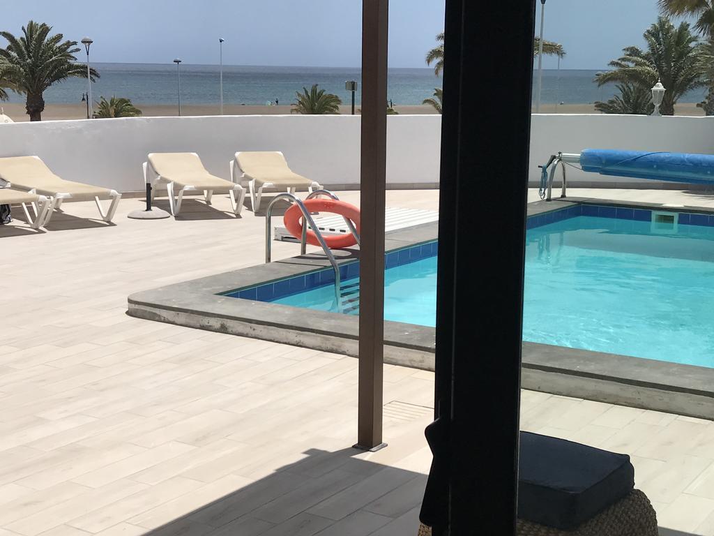 Villa Ventura プエルト・デル・カルメン エクステリア 写真