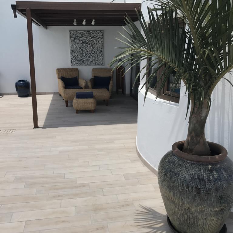 Villa Ventura プエルト・デル・カルメン エクステリア 写真