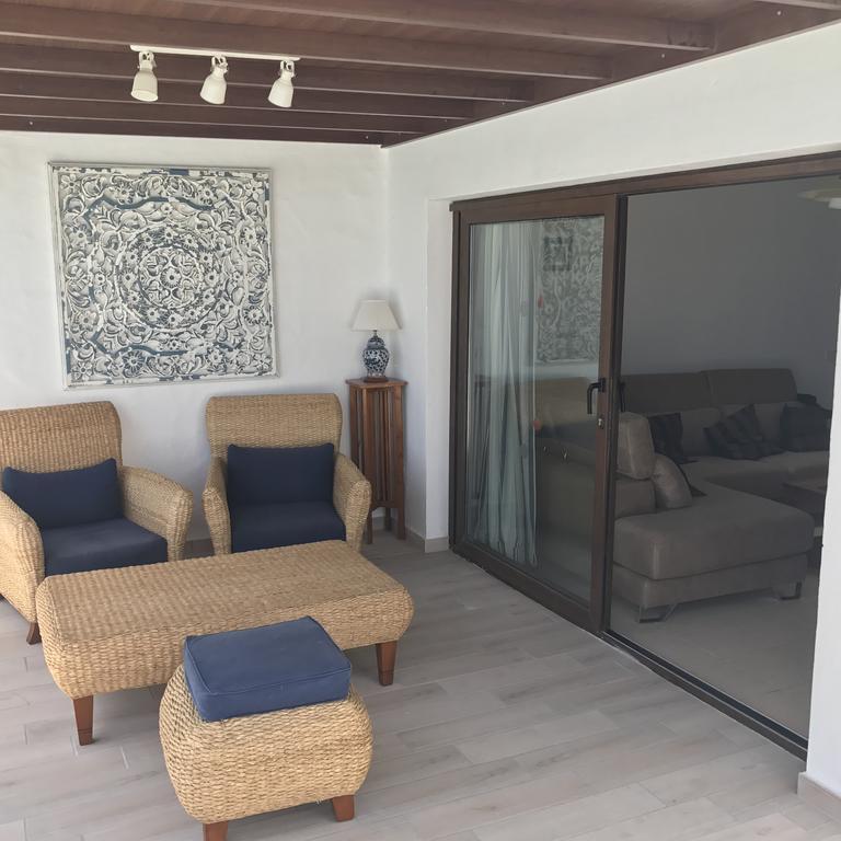 Villa Ventura プエルト・デル・カルメン エクステリア 写真
