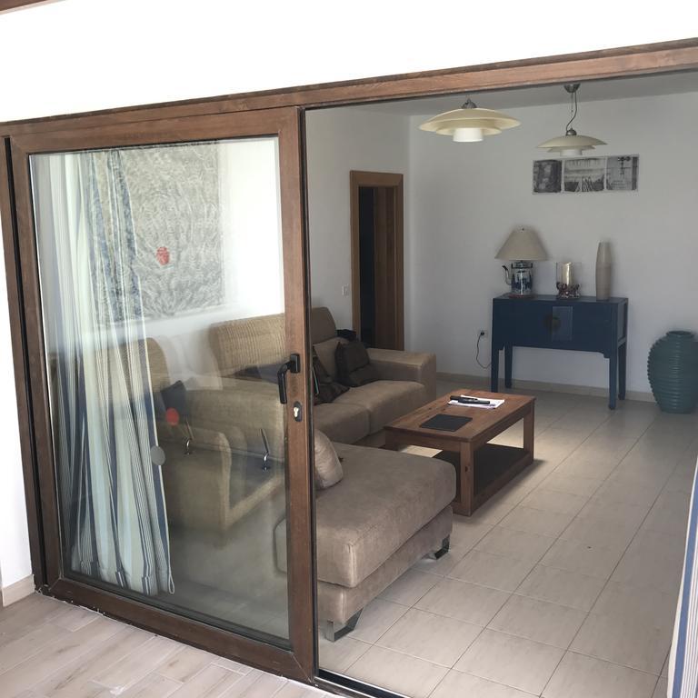 Villa Ventura プエルト・デル・カルメン エクステリア 写真