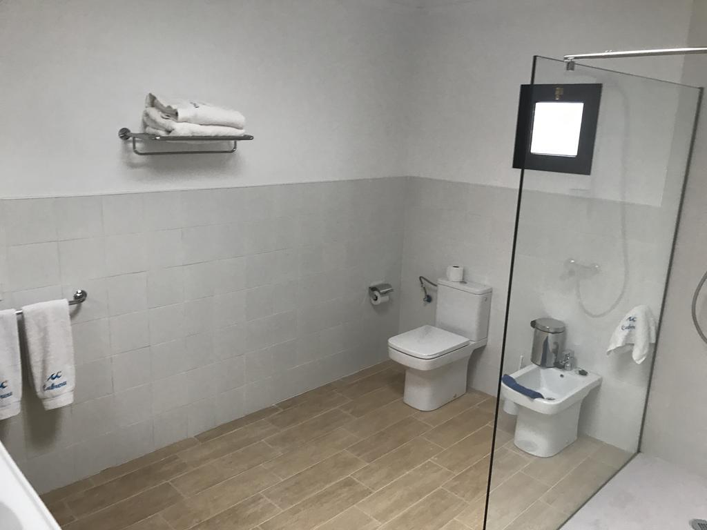 Villa Ventura プエルト・デル・カルメン エクステリア 写真