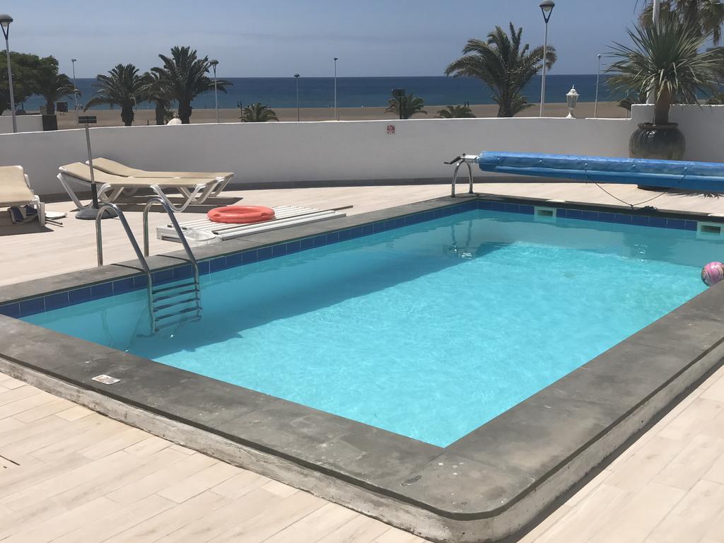 Villa Ventura プエルト・デル・カルメン エクステリア 写真