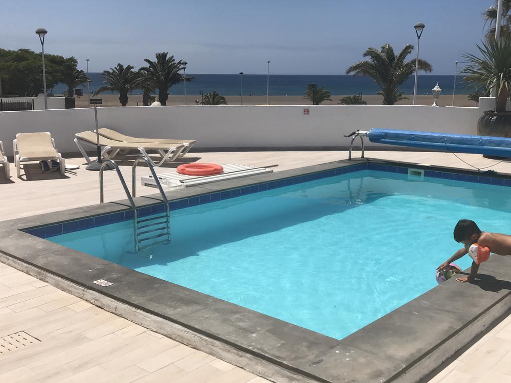 Villa Ventura プエルト・デル・カルメン エクステリア 写真